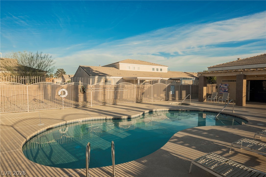 4713 Guma Way North Las Vegas NV 89031