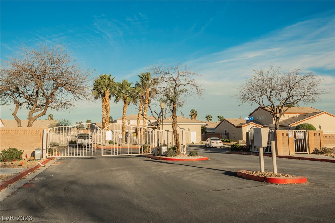 4713 Guma Way North Las Vegas NV 89031