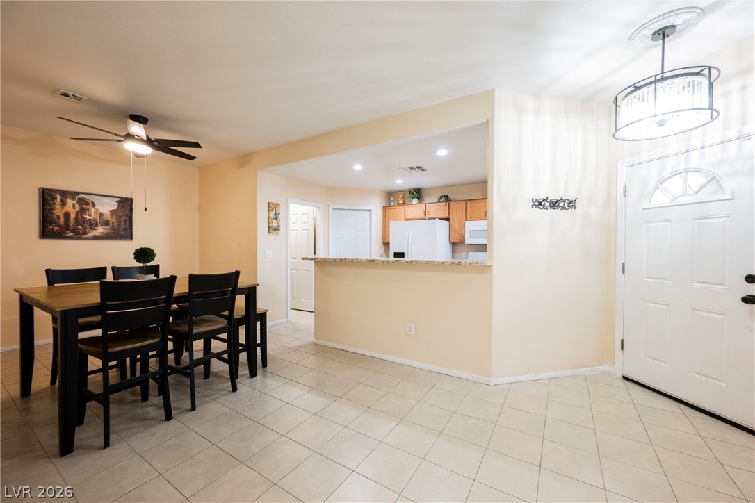 4713 Guma Way North Las Vegas NV 89031