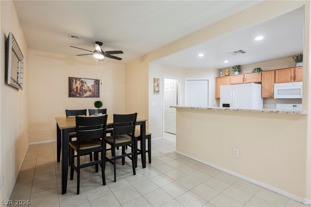 4713 Guma Way North Las Vegas NV 89031