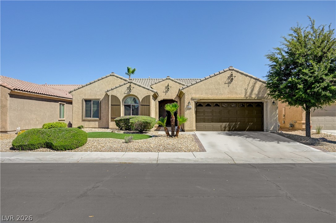 5694 Criollo Drive Las Vegas NV 89122