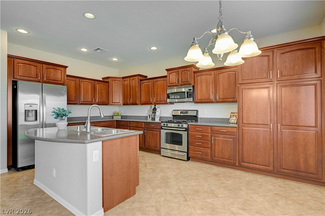 5694 Criollo Drive Las Vegas NV 89122