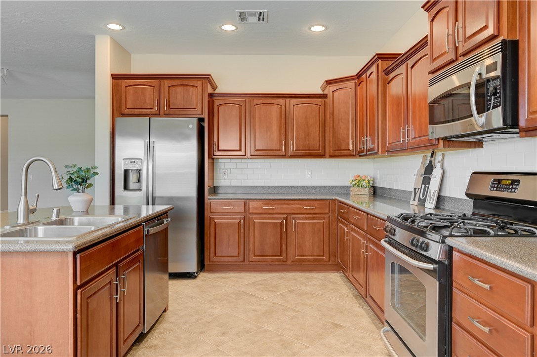 5694 Criollo Drive Las Vegas NV 89122
