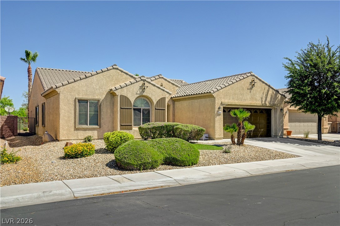 5694 Criollo Drive Las Vegas NV 89122