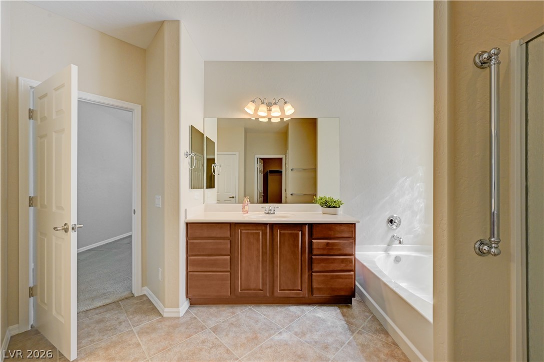 5694 Criollo Drive Las Vegas NV 89122