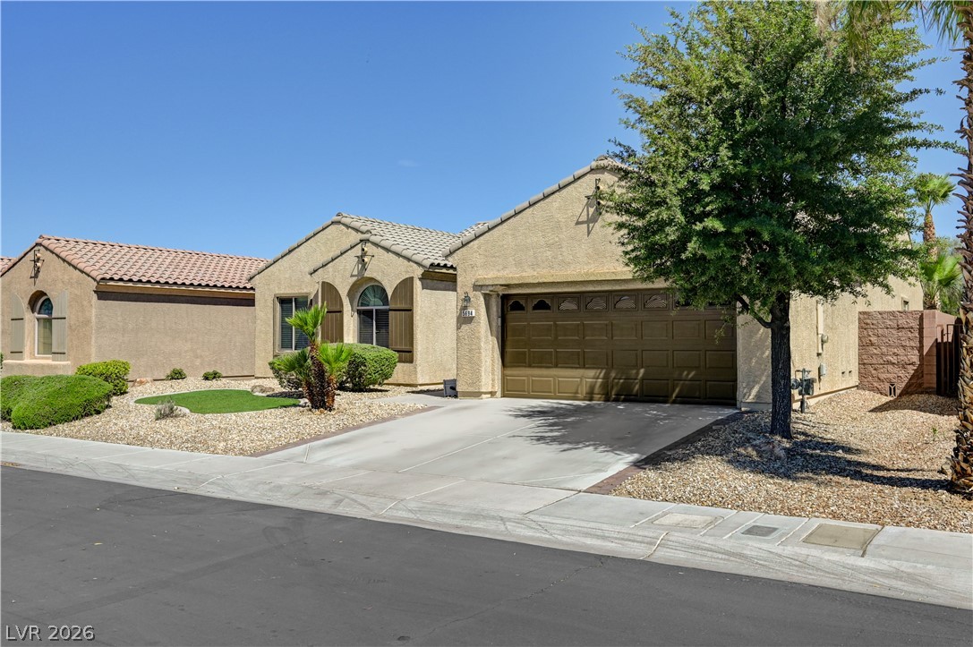 5694 Criollo Drive Las Vegas NV 89122