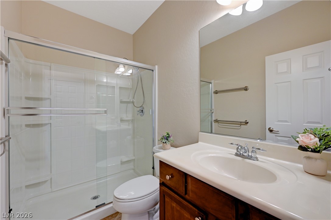 5694 Criollo Drive Las Vegas NV 89122