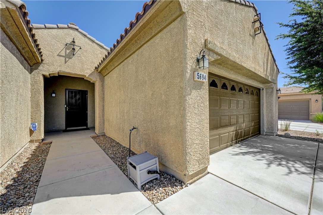 5694 Criollo Drive Las Vegas NV 89122