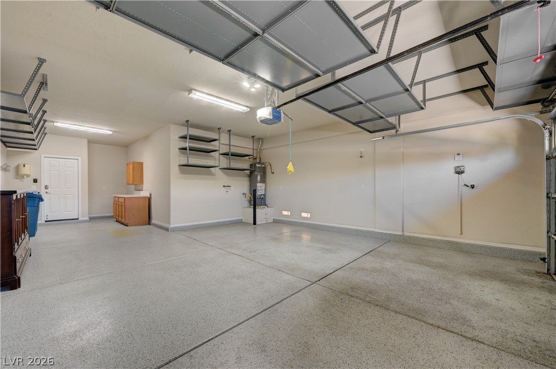 5694 Criollo Drive Las Vegas NV 89122