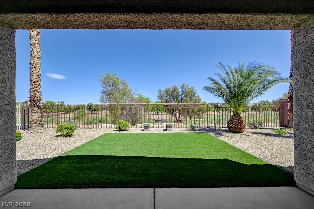 5694 Criollo Drive Las Vegas NV 89122