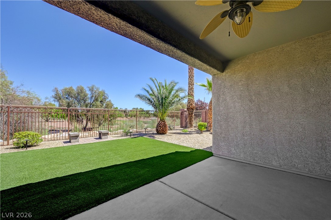 5694 Criollo Drive Las Vegas NV 89122