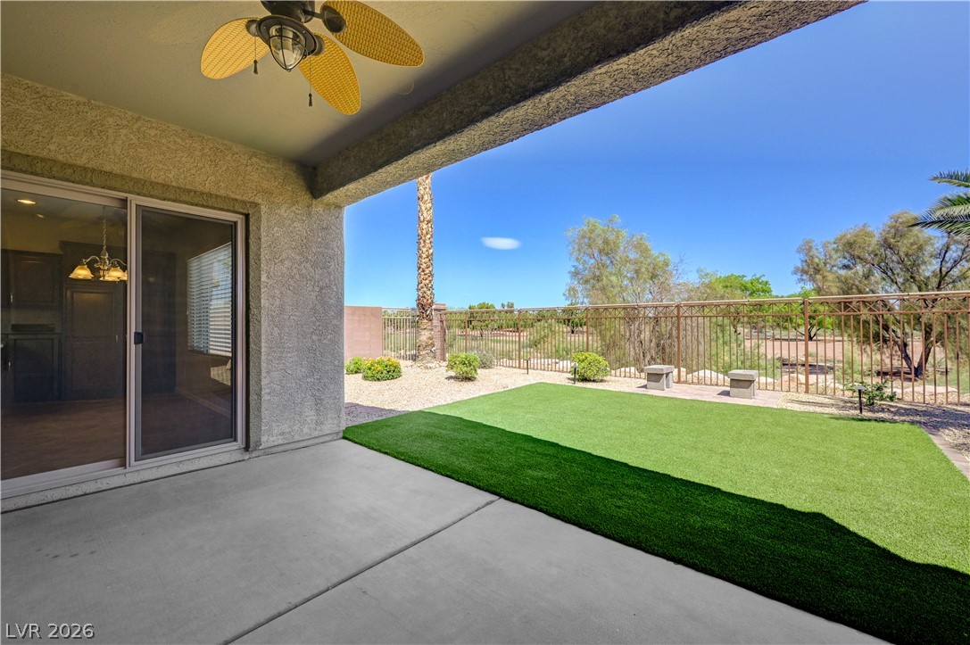 5694 Criollo Drive Las Vegas NV 89122