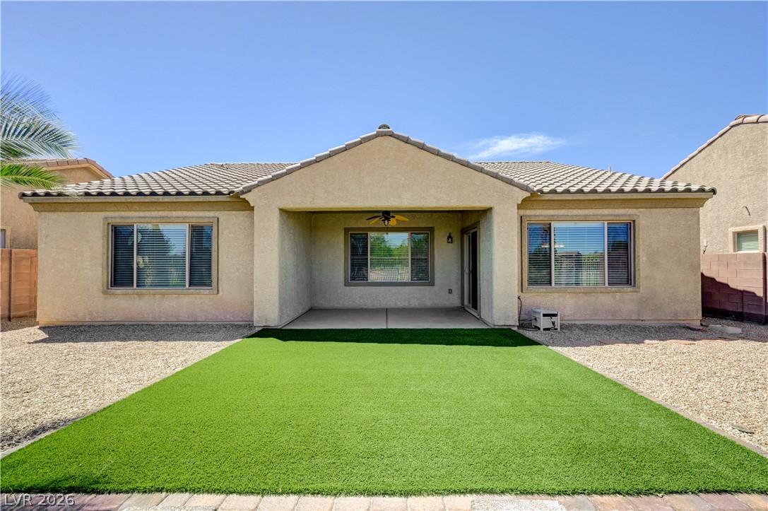 5694 Criollo Drive Las Vegas NV 89122