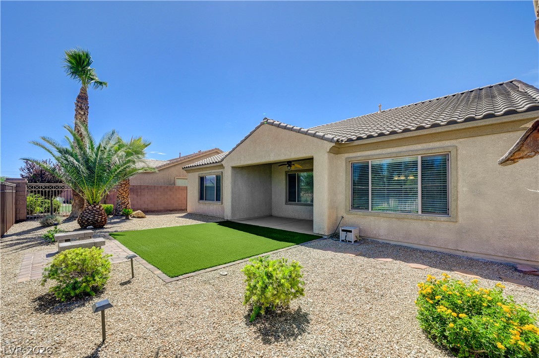 5694 Criollo Drive Las Vegas NV 89122