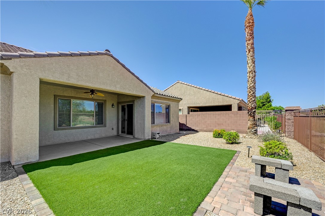 5694 Criollo Drive Las Vegas NV 89122