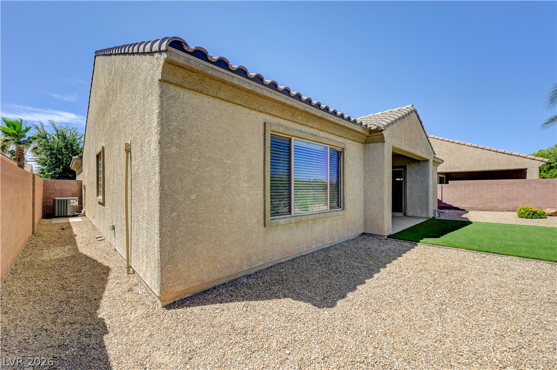 5694 Criollo Drive Las Vegas NV 89122