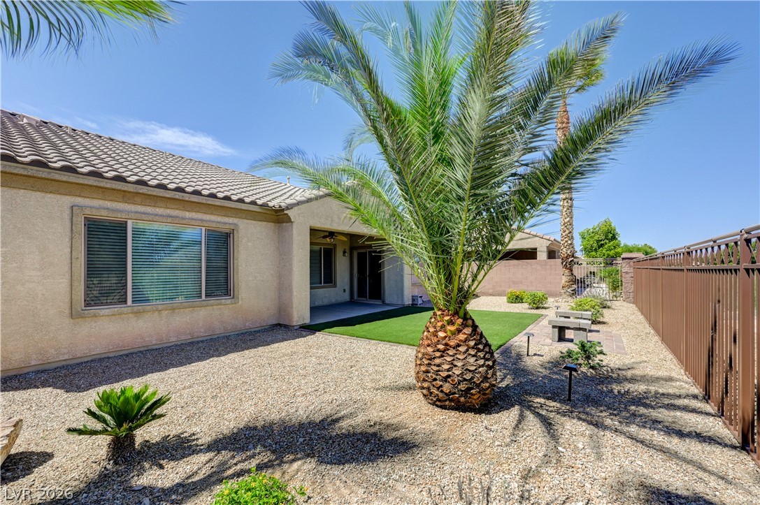 5694 Criollo Drive Las Vegas NV 89122