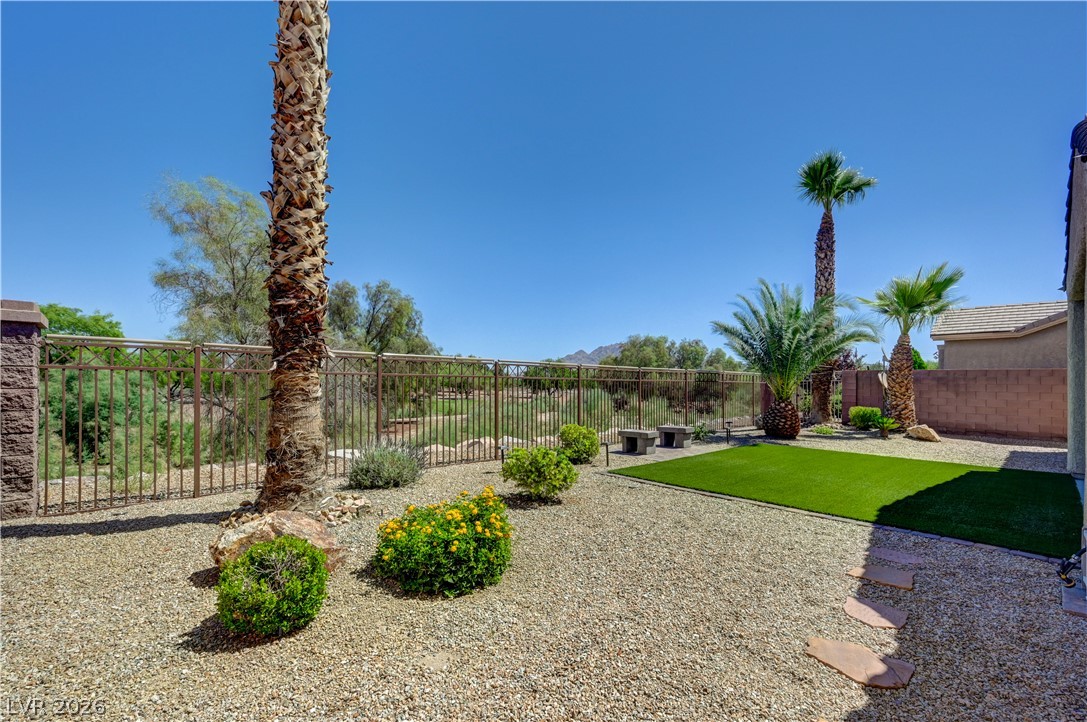5694 Criollo Drive Las Vegas NV 89122