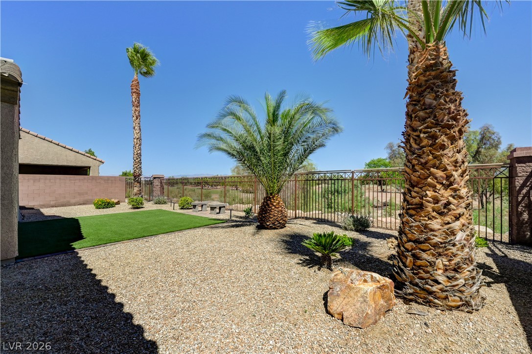 5694 Criollo Drive Las Vegas NV 89122