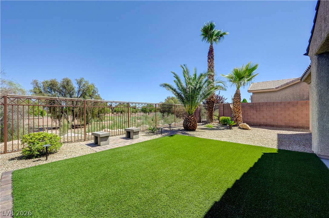 5694 Criollo Drive Las Vegas NV 89122