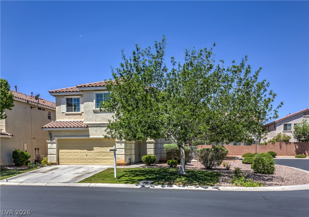 6041 Charity Street Las Vegas NV 89148