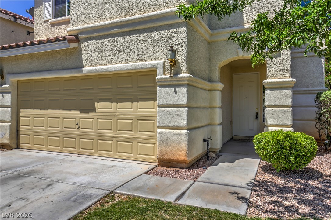 6041 Charity Street Las Vegas NV 89148