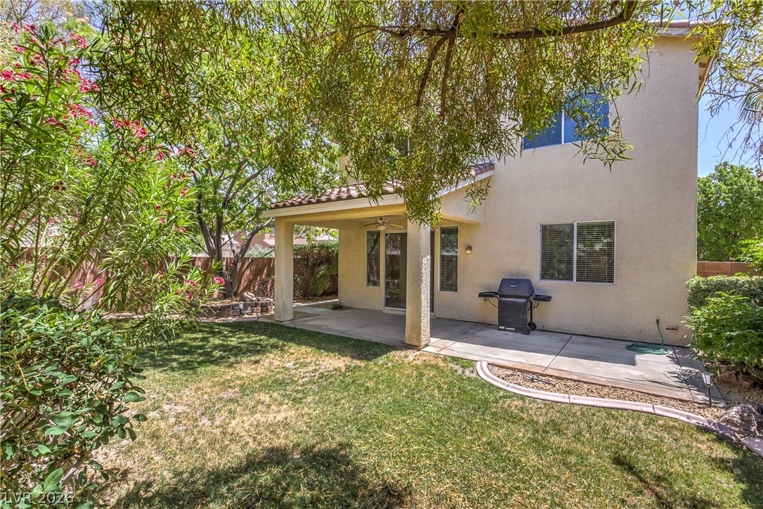 6041 Charity Street Las Vegas NV 89148