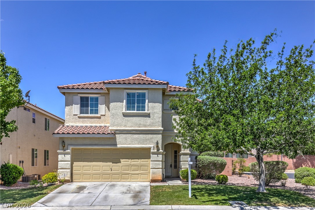 6041 Charity Street Las Vegas NV 89148