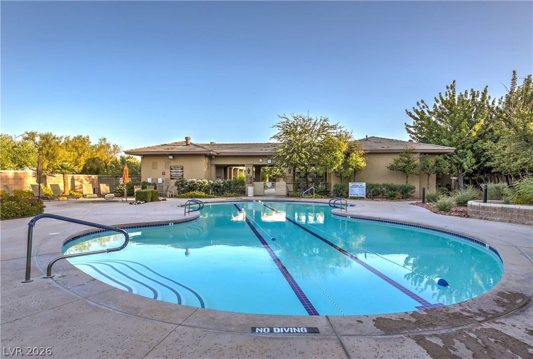 6041 Charity Street Las Vegas NV 89148