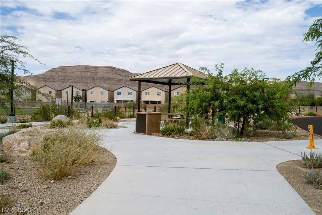 6041 Charity Street Las Vegas NV 89148