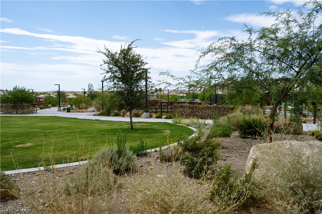 6041 Charity Street Las Vegas NV 89148