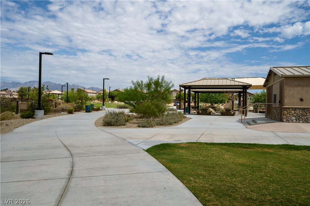 6041 Charity Street Las Vegas NV 89148