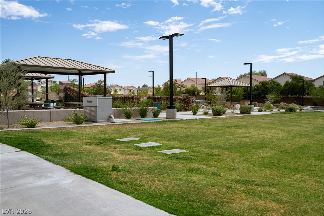 6041 Charity Street Las Vegas NV 89148