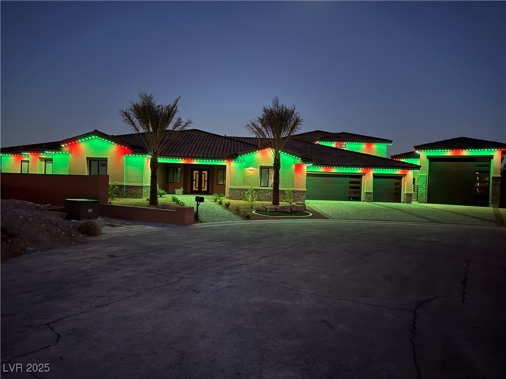9865 Bright Angel Way Las Vegas NV 89149