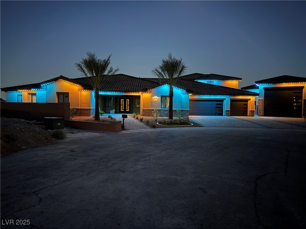 9865 Bright Angel Way Las Vegas NV 89149