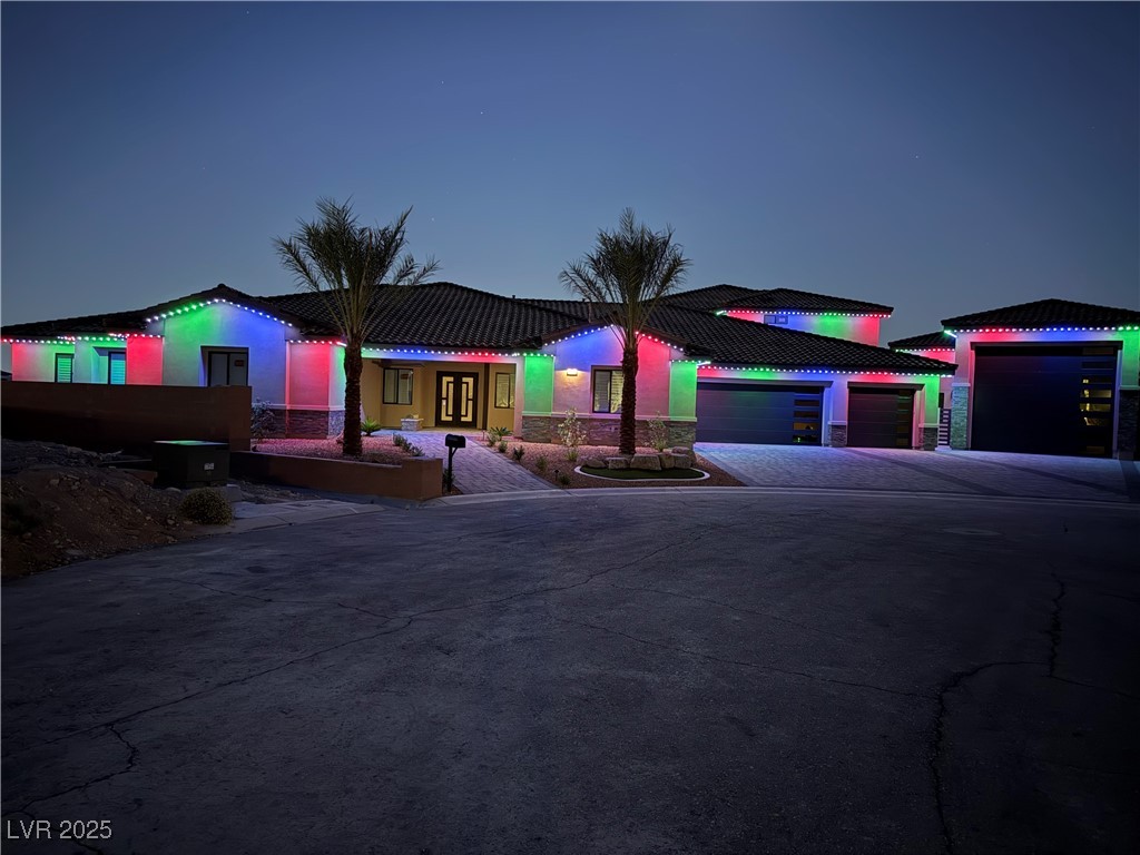 9865 Bright Angel Way Las Vegas NV 89149