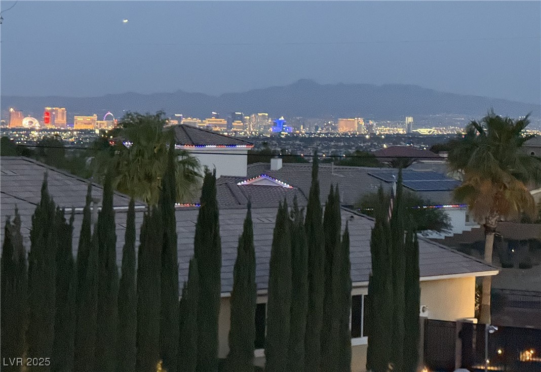 9865 Bright Angel Way Las Vegas NV 89149