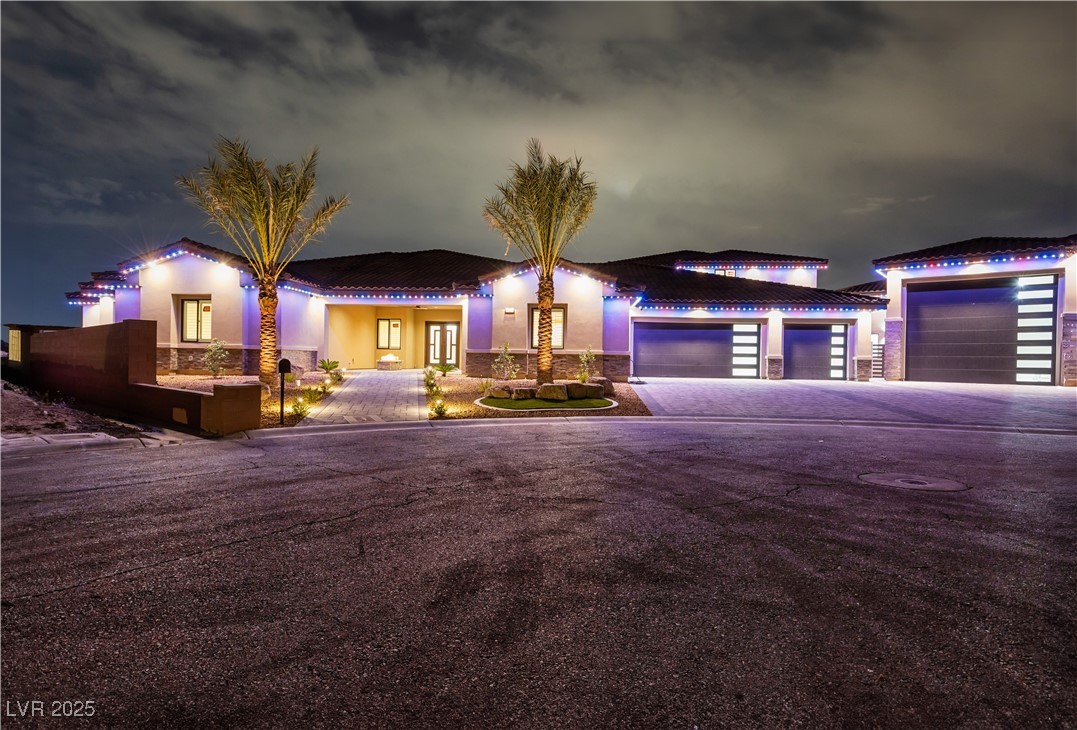 9865 Bright Angel Way Las Vegas NV 89149