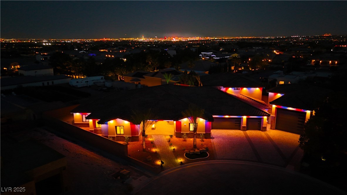 9865 Bright Angel Way Las Vegas NV 89149