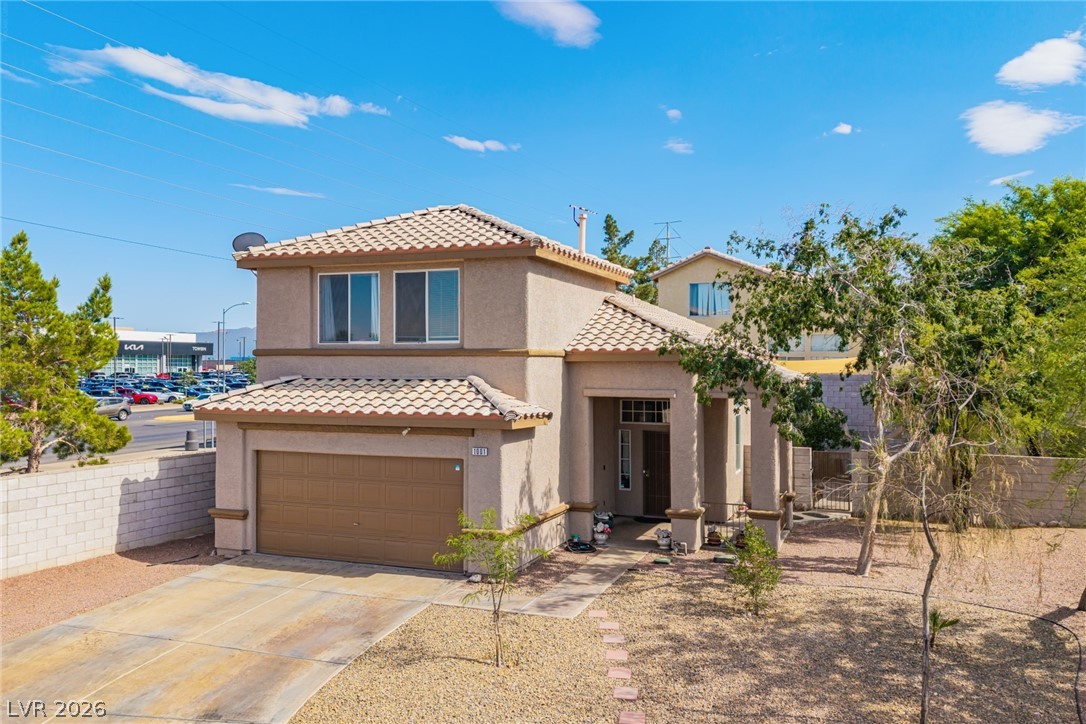 1001 Wreath Court Henderson NV 89074