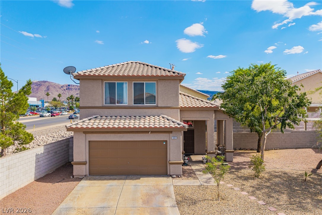 1001 Wreath Court Henderson NV 89074