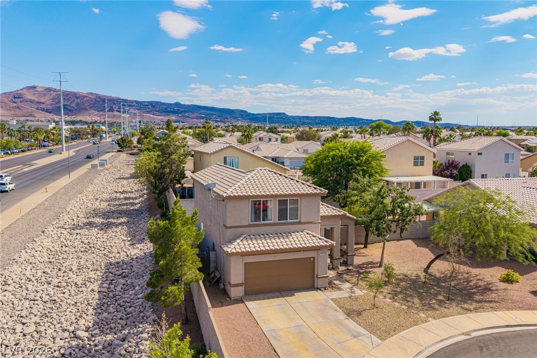 1001 Wreath Court Henderson NV 89074