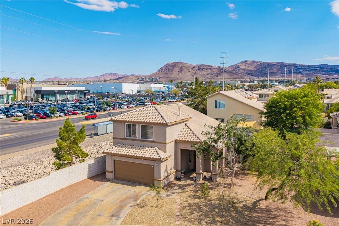 1001 Wreath Court Henderson NV 89074