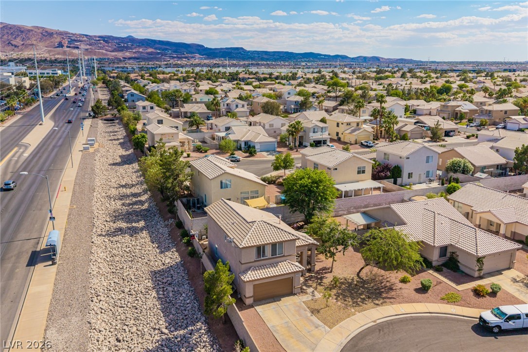 1001 Wreath Court Henderson NV 89074