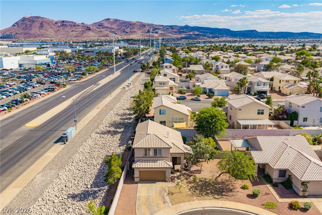 1001 Wreath Court Henderson NV 89074