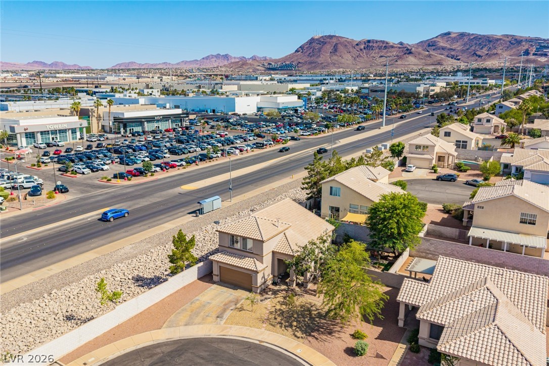 1001 Wreath Court Henderson NV 89074
