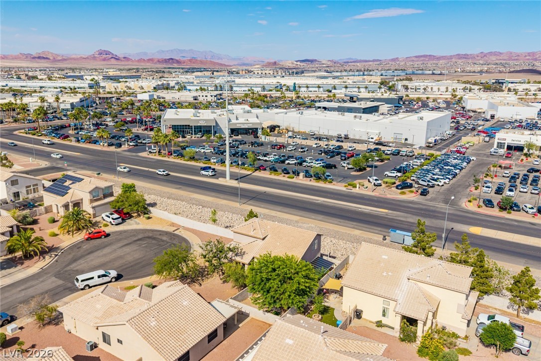 1001 Wreath Court Henderson NV 89074