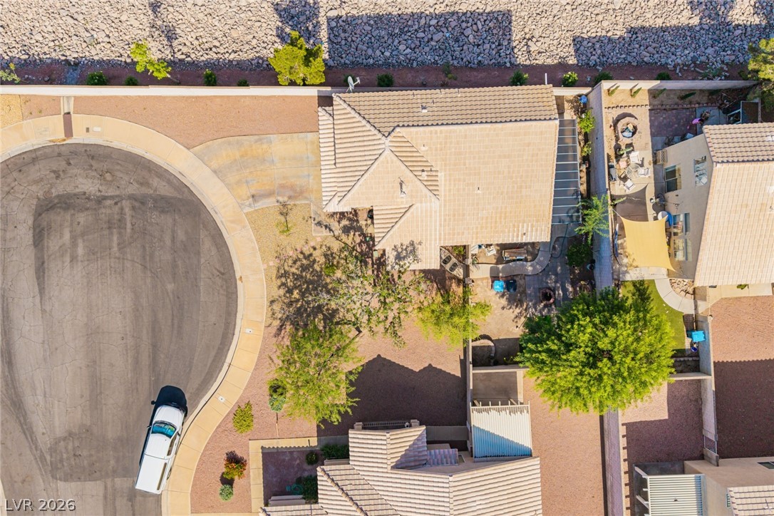 1001 Wreath Court Henderson NV 89074