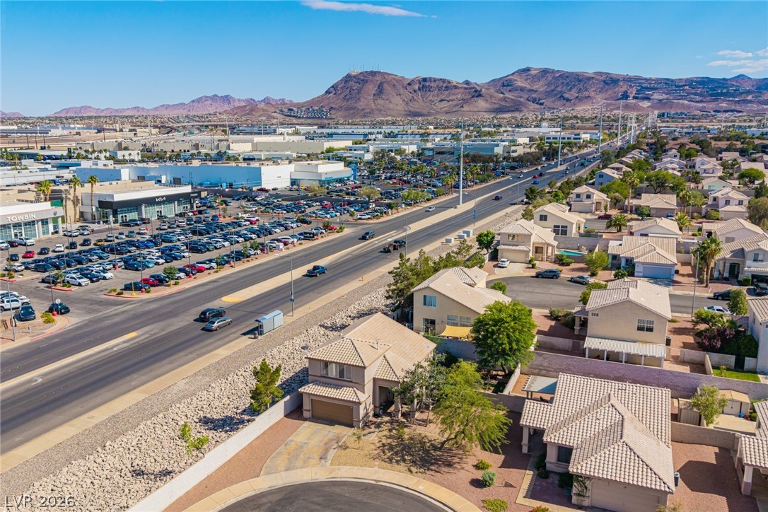 1001 Wreath Court Henderson NV 89074