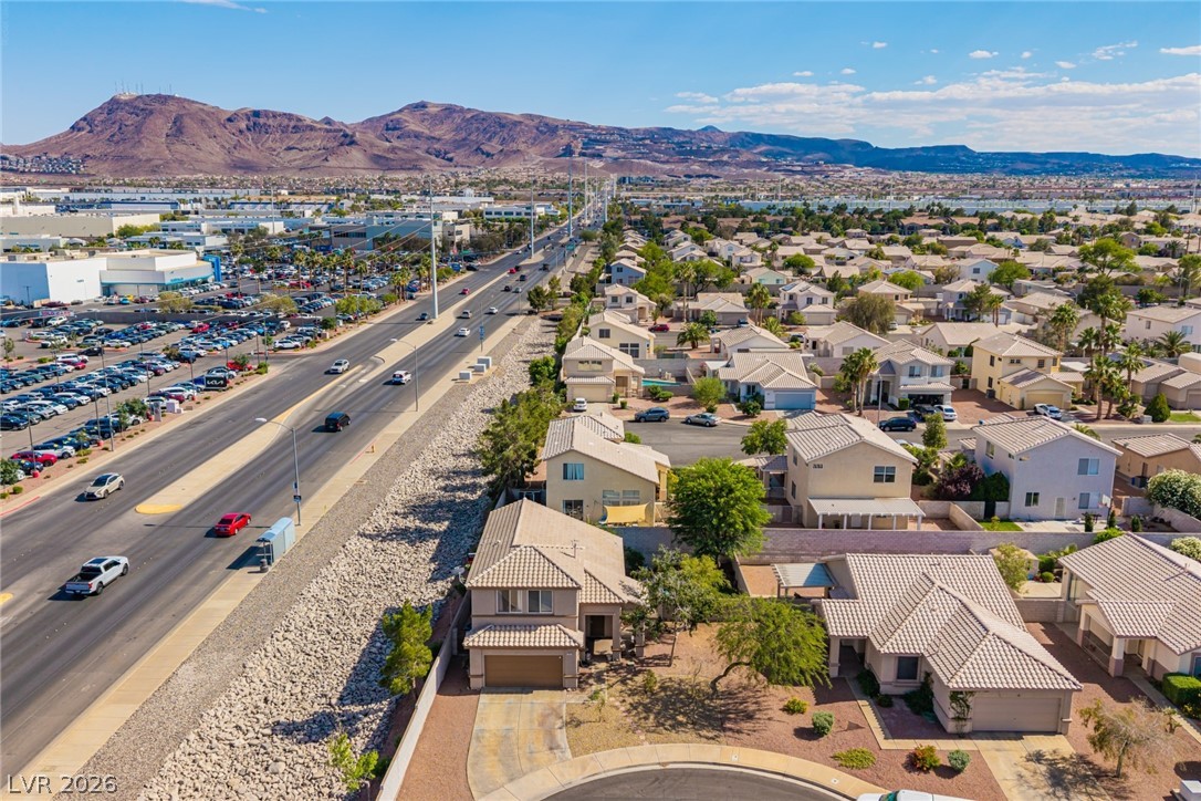 1001 Wreath Court Henderson NV 89074